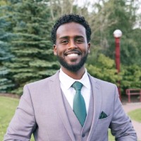 Mahamoud Ali