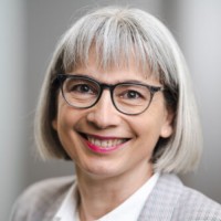 Valerie Neuret