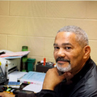Michael Carter