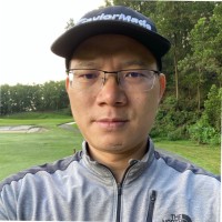 Johnny zhang