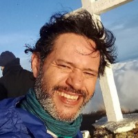 Gustavo NIETO