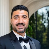 Mohammad Kharma