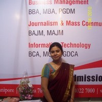Priyanka Saha