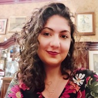 Luísa Quadros
