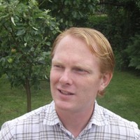 Mattias Arvmyren