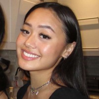 Cathy Xu