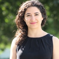 Maria Teresa Cerda Guevara