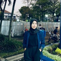 Talita Anisyaputri