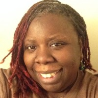 Yvette Carter Rhit,Ctr