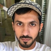 Abdullah Al mheiri