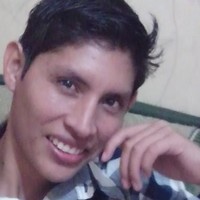 Ronald Nivaldo Manrrique