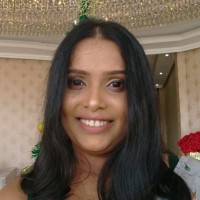 Harshani Jayasinghe