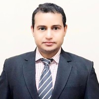 Vinod Kumar Gupta