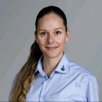 Véronique Moreau