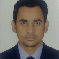 Mohd Afroz Ansari