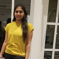 Preethi Pm
