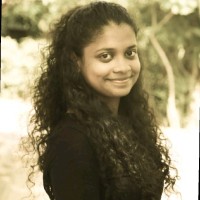 Nanduni Jayasuriya