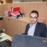 Abdel Rahman El Deeb