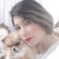 Anita Gholami