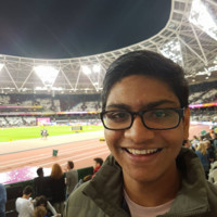 Devin Patel