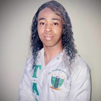 Kendell Grant