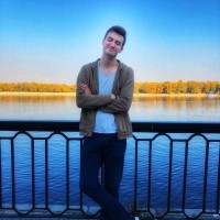 Вячеслав Белоножко