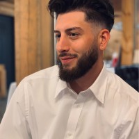 Nicholas Di’Orio