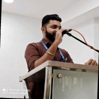 Sheethal Varghese