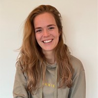 Kirsten Van Lunteren