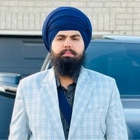 Arshpreet Singh