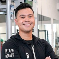 Raffy Guda