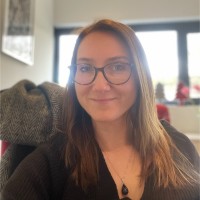 Anne-Laure Lariotte