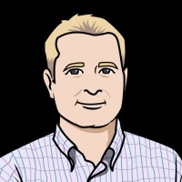 Brent Francis Woolgar