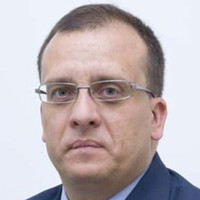 Francisco José Cruz Oria