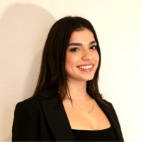 Maya Mckinney