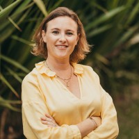 Angélique Vorster (M. d'Unienville)