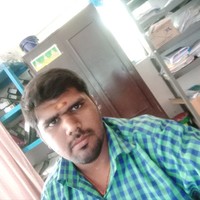 Jayaprakash Karuppusamy