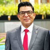 Parijat Kishore