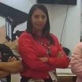 Lic. Claudia Espinosa