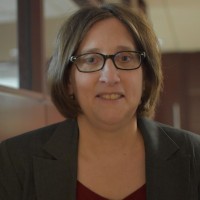 Julie Parsons