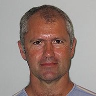 Bjarne Loft Larsen