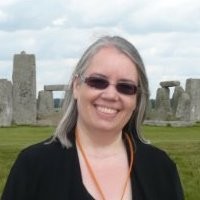 Dr. Melissa Rigney