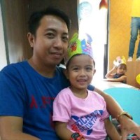 Cresanto Bual