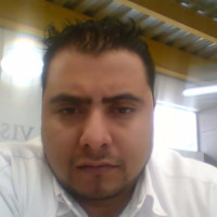 Arturo Carlos E. Recinos Barrera