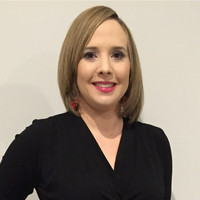 Kerry Saunders