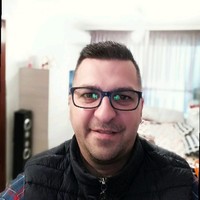 Jose Antonio Carabe Rueda