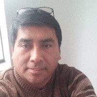 Carlos Alberto Ruiz Alcántara