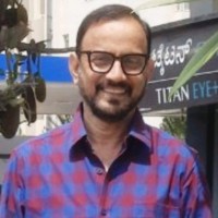 Madhusudan Velagapudi