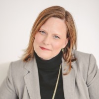 Caroline Kirwan