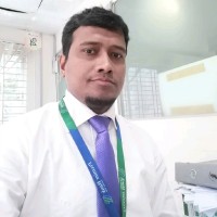 Md. Salauddin Ahmed